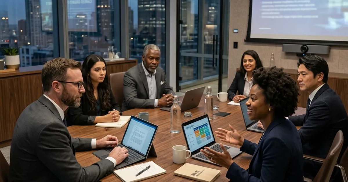 How to Future-Proof Your Career in an AI-Powered World