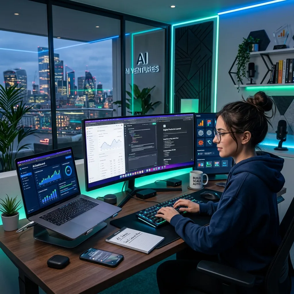Best AI Side Hustles You Can Start in 2026
