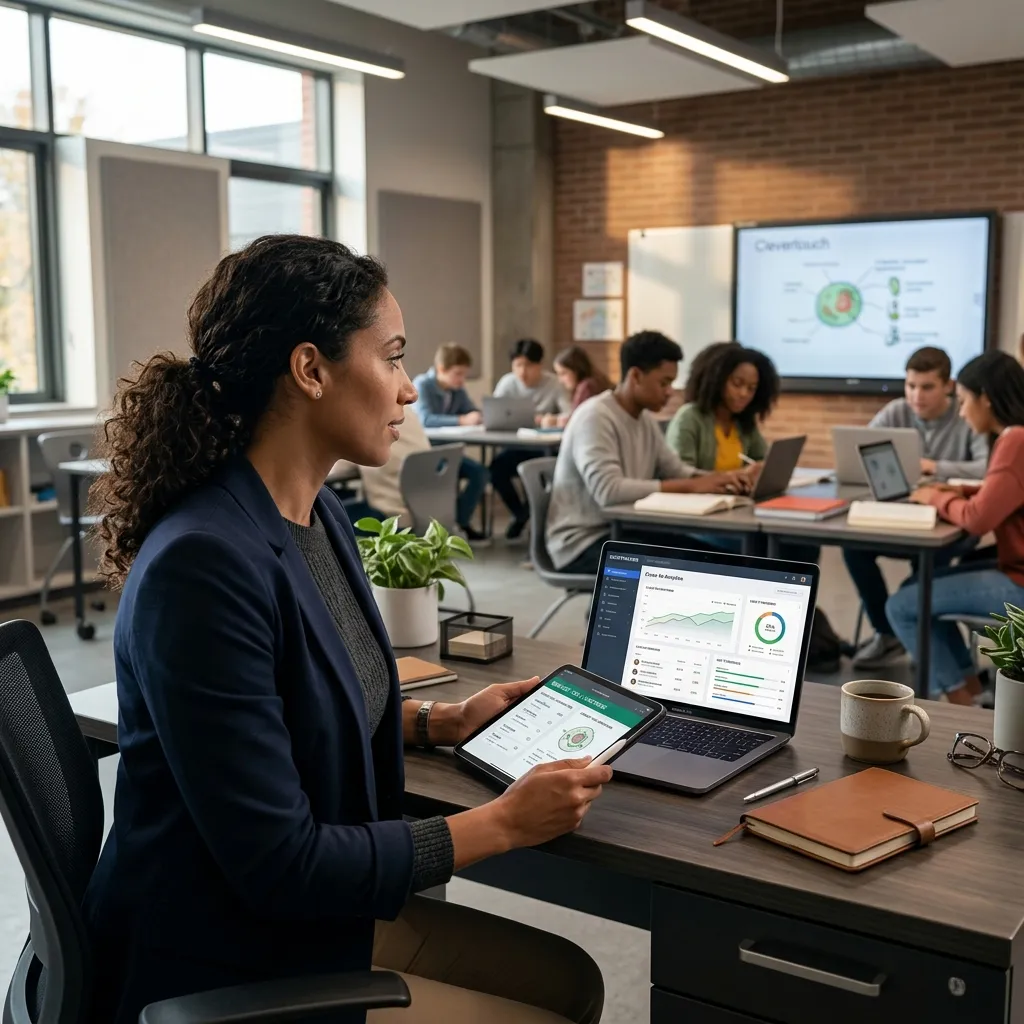 Best AI Tools for Teachers in 2026: Reclaim Your Time and Transform Your Classroom