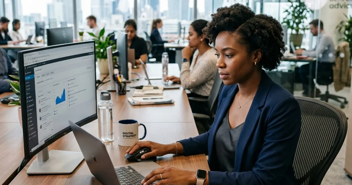 How to Build a Personal Brand Online in 2026