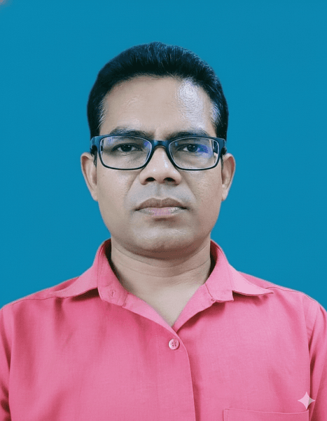 Sunil Kumar