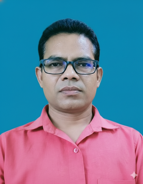 Sunil Kumar — Founder & Editor, Locitra